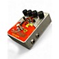 Used 2020s Electro-Harmonix Cock Fight Talking Wah Effect Pedal