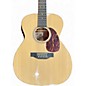 Used Martin J1216GT Satin Natural 12 String Acoustic Guitar