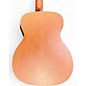 Used Martin J1216GT Satin Natural 12 String Acoustic Guitar