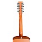 Used Martin J1216GT Satin Natural 12 String Acoustic Guitar