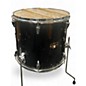 Used TAMA 5 Piece Imperialstar BLACK Drum Kit