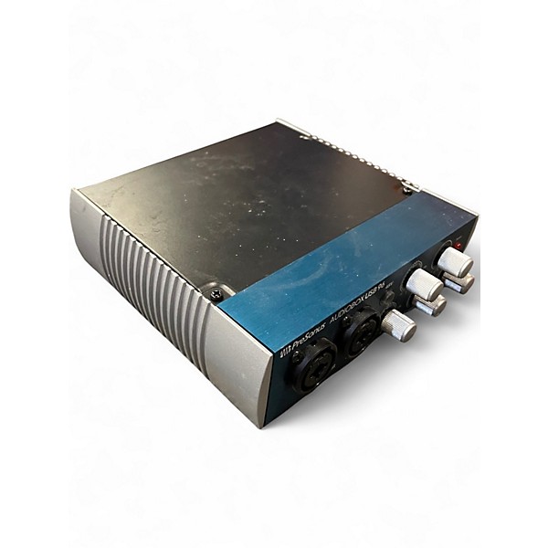 Used PreSonus audiobox USB96 Audio Interface
