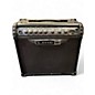 Used Line 6 Spider III 15 1X8 15W Guitar Combo Amp thumbnail