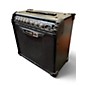 Used Line 6 Spider III 15 1X8 15W Guitar Combo Amp