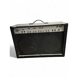 Used Rogue GS100R Guitar Combo Amp