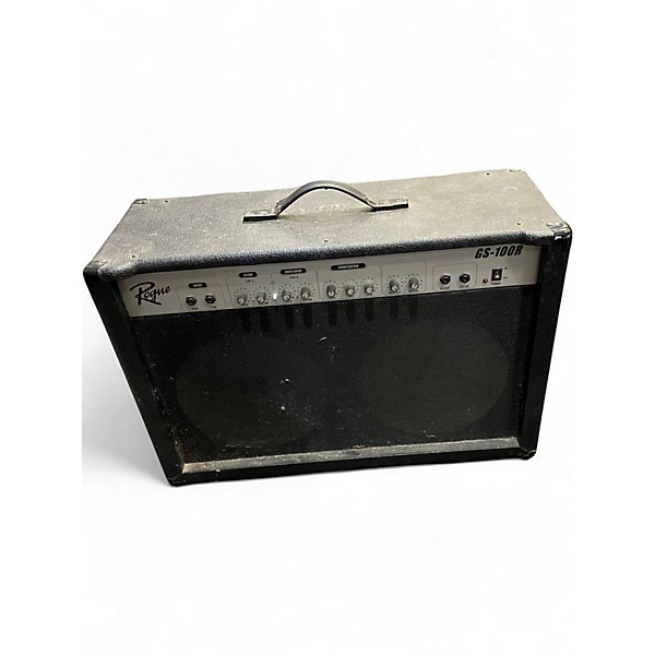 Used Rogue GS100R Guitar Combo Amp