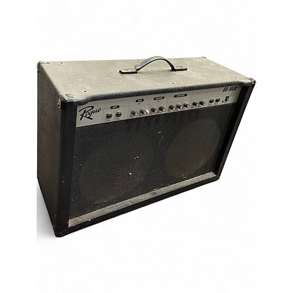 Used Rogue GS100R Guitar Combo Amp