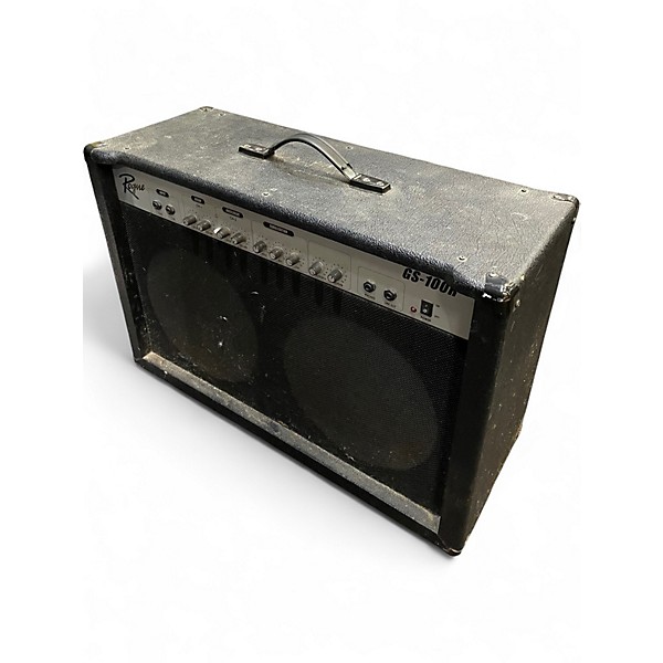 Used Rogue GS100R Guitar Combo Amp