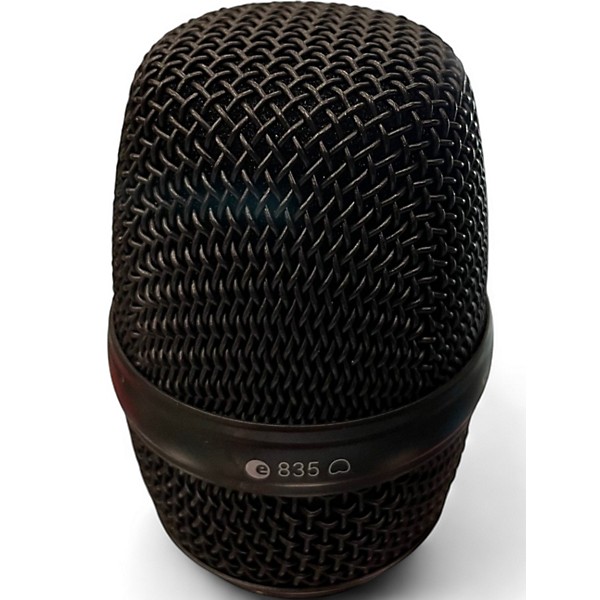 Used Sennheiser MMD 835-1 BK Drum Microphone