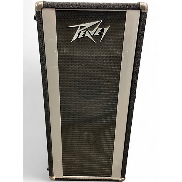 Used Peavey 212H 2x12 8ohm Passive PA Speaker Unpowered Speaker
