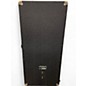 Used Peavey 212H 2x12 8ohm Passive PA Speaker Unpowered Speaker