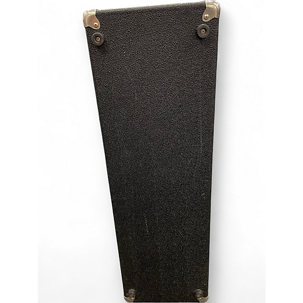Used Peavey 212H 2x12 8ohm Passive PA Speaker Unpowered Speaker