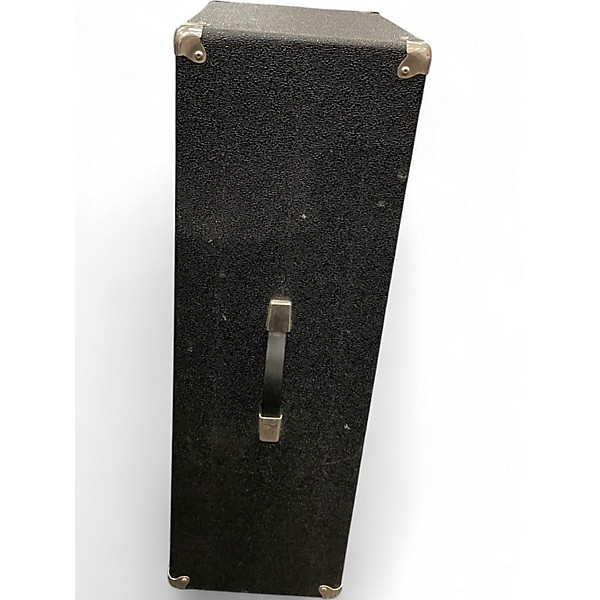 Used Peavey 212H 2x12 8ohm Passive PA Speaker Unpowered Speaker