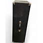 Used Peavey 212H 2x12 8ohm Passive PA Speaker Unpowered Speaker