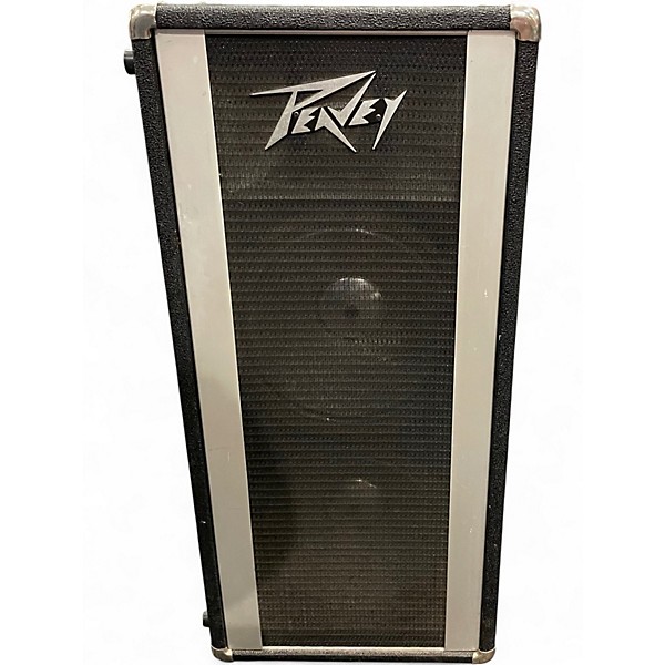 Used Peavey 212H 2x12 8ohm Passive PA Speaker Unpowered Speaker