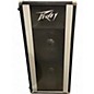 Used Peavey 212H 2x12 8ohm Passive PA Speaker Unpowered Speaker thumbnail