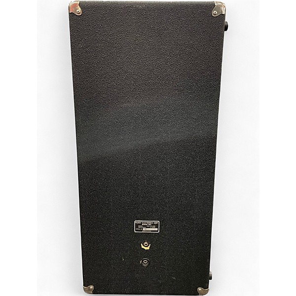 Used Peavey 212H 2x12 8ohm Passive PA Speaker Unpowered Speaker