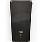 Used Peavey 212H 2x12 8ohm Passive PA Speaker Unpowered Speaker