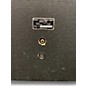 Used Peavey 212H 2x12 8ohm Passive PA Speaker Unpowered Speaker