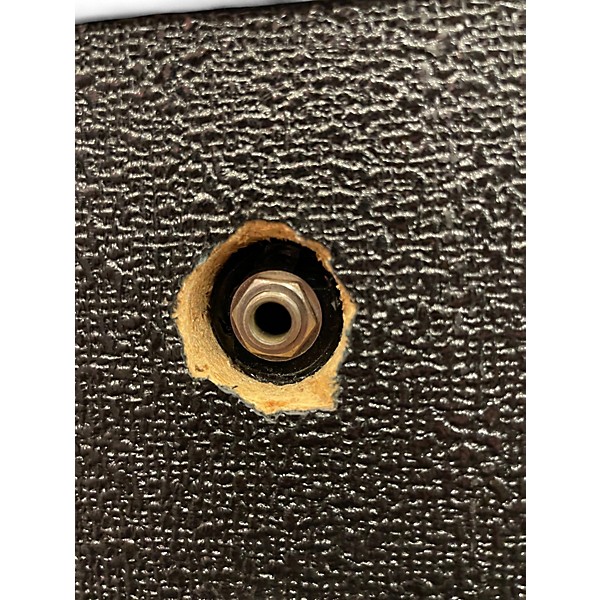 Used Peavey 212H 2x12 8ohm Passive PA Speaker Unpowered Speaker