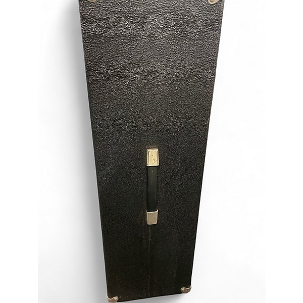 Used Peavey 212H 2x12 8ohm Passive PA Speaker Unpowered Speaker