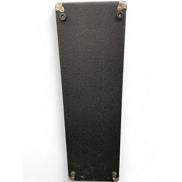 Used Peavey 212H 2x12 8ohm Passive PA Speaker Unpowered Speaker