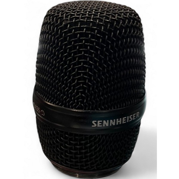 Used Sennheiser MMD 835-1 BK Dynamic Microphone