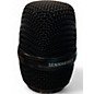 Used Sennheiser MMD 835-1 BK Dynamic Microphone