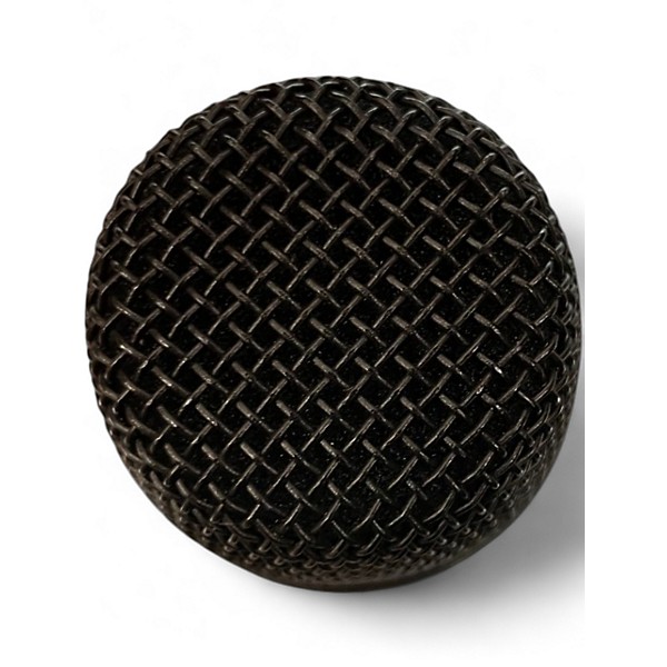 Used Sennheiser MMD 835-1 BK Dynamic Microphone