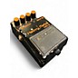 Used BOSS HM2 Heavy Metal Effect Pedal