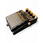 Used BOSS HM2 Heavy Metal Effect Pedal
