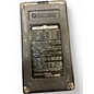 Used BOSS HM2 Heavy Metal Effect Pedal