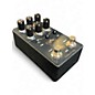 Used Lichtlaerm Audio Ritual Effect Pedal