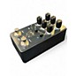 Used Lichtlaerm Audio Ritual Effect Pedal