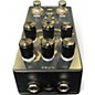 Used Lichtlaerm Audio Ritual Effect Pedal