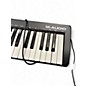 Used M-Audio Keystation 49ES MIDI Controller