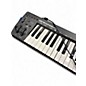 Used M-Audio Keystation 49ES MIDI Controller