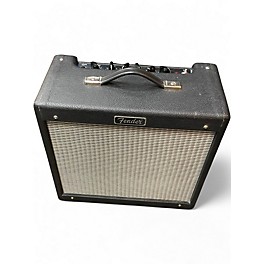 Used Fender Blues Junior 15W 1x12 Tube Guitar Combo Amp