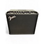 Used Fender Mustang LT25 25W 1x8 Guitar Combo Amp thumbnail
