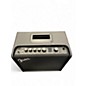 Used Fender Mustang LT25 25W 1x8 Guitar Combo Amp