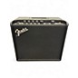 Used Fender Mustang LT25 25W 1x8 Guitar Combo Amp