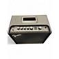 Used Fender Mustang LT25 25W 1x8 Guitar Combo Amp