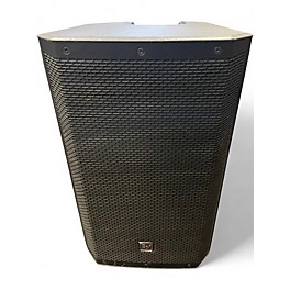 Used Electro-Voice ZLX-12P 12in 2-Way Powered Speaker