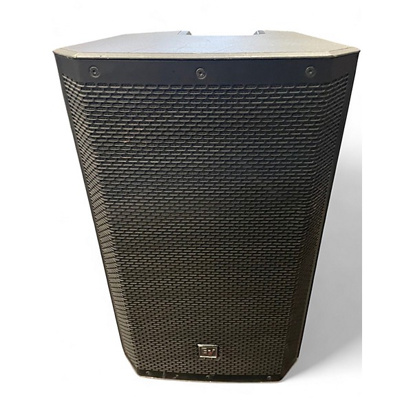 Used Electro-Voice ZLX-12P 12in 2-Way Powered Speaker