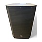 Used Electro-Voice ZLX-12P 12in 2-Way Powered Speaker thumbnail