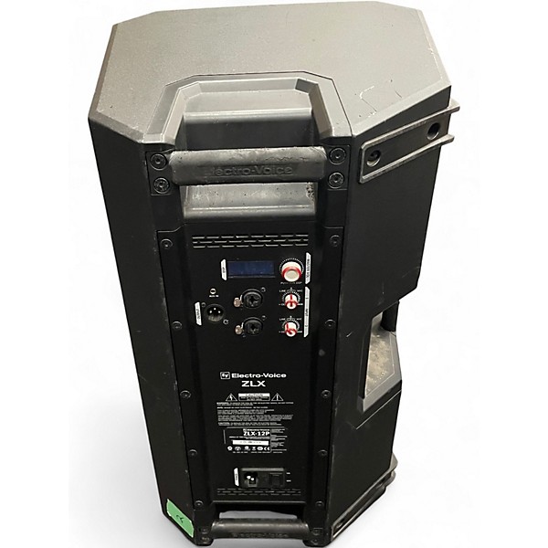 Used Electro-Voice ZLX-12P 12in 2-Way Powered Speaker