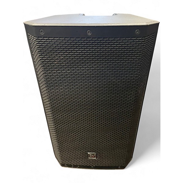 Used Electro-Voice ZLX-12P 12in 2-Way Powered Speaker