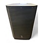 Used Electro-Voice ZLX-12P 12in 2-Way Powered Speaker thumbnail