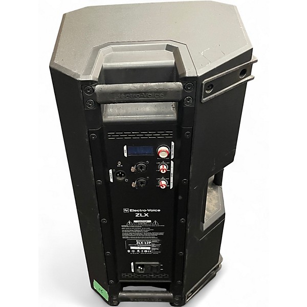 Used Electro-Voice ZLX-12P 12in 2-Way Powered Speaker