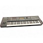 Used Yamaha MOXF6 61 Key Keyboard Workstation thumbnail